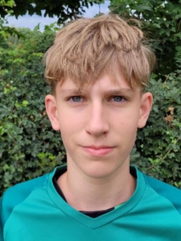 Avatar Bild für Ben Noah Rennies