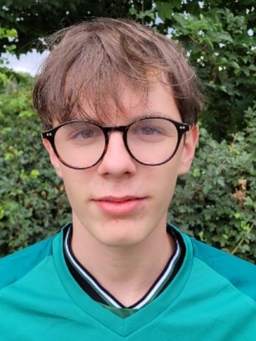 Avatar Bild für Jamie Patrice Rosenträger