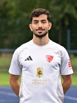 Avatar Bild für Hamza Khalid Ali Hijazi