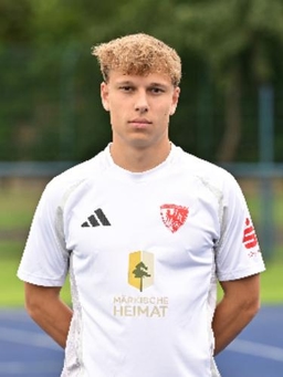 Avatar Bild für Niklas Paul