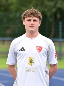 Avatar Bild für Phillip Vogel