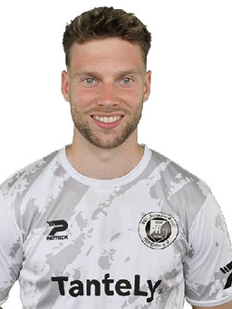 Avatar Bild für Max Kummer