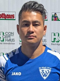 Avatar Bild für Thanh Nam Do Le