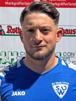 Avatar Bild für Ferit Fazliji