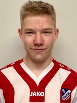 Avatar Bild für Moritz Schümann