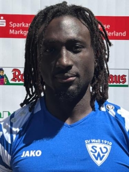 Avatar Bild für Muhamadou Krubally