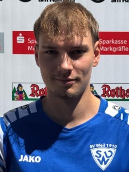 Avatar Bild für Pablo Maier