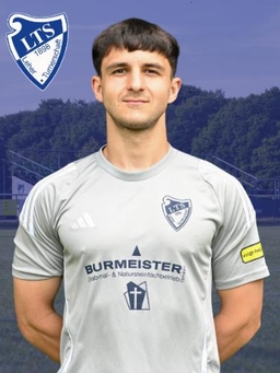 Avatar Bild für Oleksandr Maiko