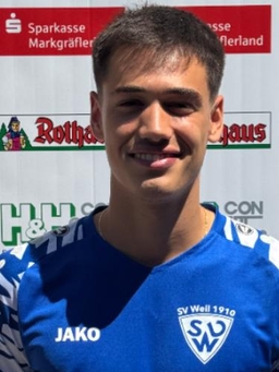 Avatar Bild für Nemanja Radulovic