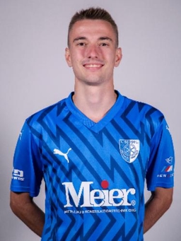 Avatar Bild für Kristian Bako