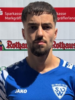 Avatar Bild für Amin Rouag