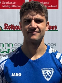 Avatar Bild für Justin Samardzic