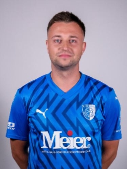 Avatar Bild für Nico Berger