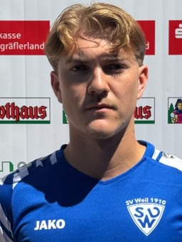 Avatar Bild für Malin Schepperle