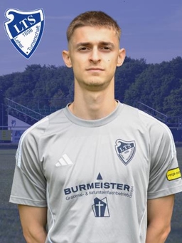 Avatar Bild für Mikail Safi