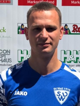 Avatar Bild für Marvin Stöhr