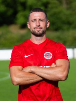 Avatar Bild für Rik Hiemeleers