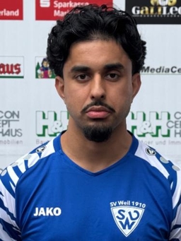 Avatar Bild für Pranav Thakur