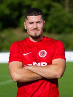 Avatar Bild für Lazar Ilic
