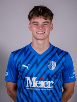 Avatar Bild für Leon Göbel
