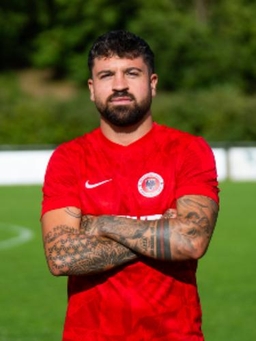 Avatar Bild für Fabrizio Moncada