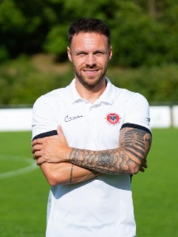 Avatar Bild für Marcell Oehler