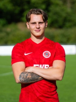 Avatar Bild für Dennis Renner