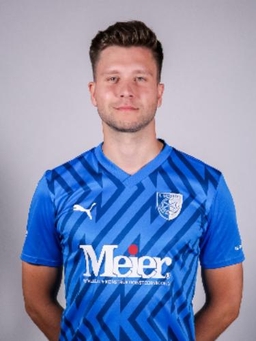 Avatar Bild für Maximilian Henkel