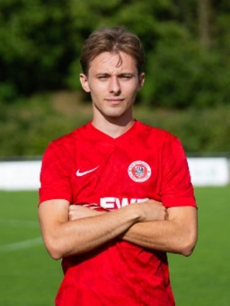 Avatar Bild für Markus Schygulla