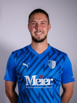 Avatar Bild für Maximilian Lerch