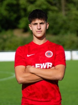 Avatar Bild für Bartosz Mikolai Wiach