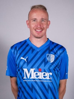 Avatar Bild für Lucas Roth