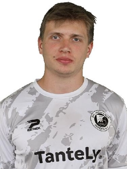 Avatar Bild für Niklas Bär