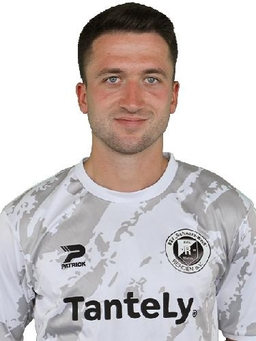 Avatar Bild für Dominik Florian Klann