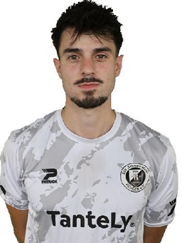 Avatar Bild für David Lucic