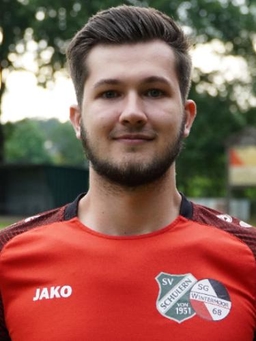 Avatar Bild für Matti Koch