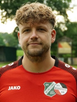 Avatar Bild für Timo Schelhammer