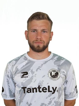 Avatar Bild für Oleksii Mazur