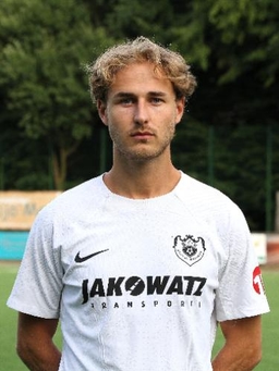 Avatar Bild für Jarno Grote
