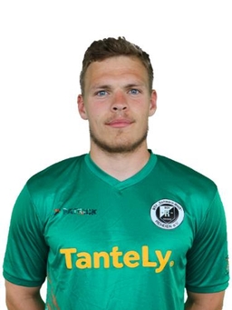 Avatar Bild für Daniel Banfalvi