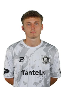 Avatar Bild für Elias Beck