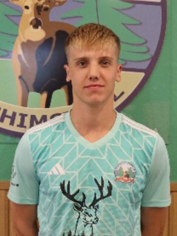 Avatar Bild für Max Wörpel