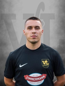 Avatar Bild für Niklas Brandt