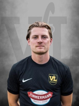 Avatar Bild für Jonathan Fritz