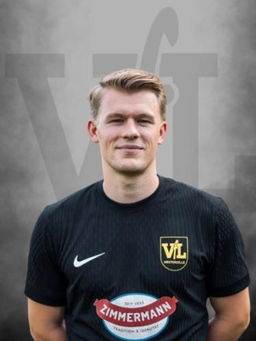 Avatar Bild für Arne Hinz