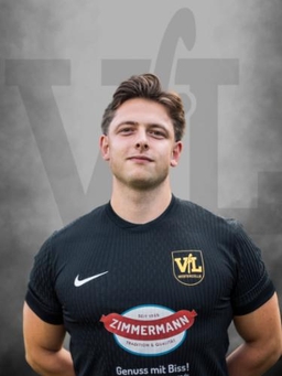 Avatar Bild für Luc Schilling