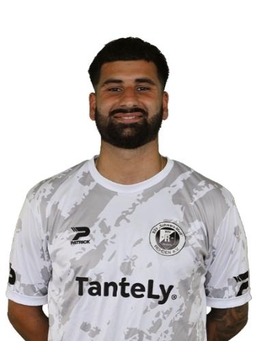 Avatar Bild für Serkan Temin
