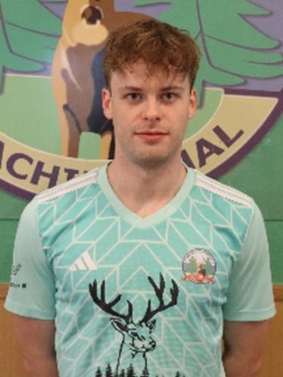 Avatar Bild für Maximilian Rohling