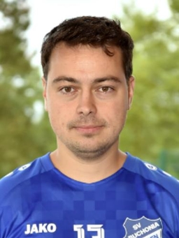 Avatar Bild für Cedric Trenkler