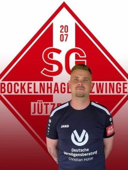 Avatar Bild für Eric Schilling